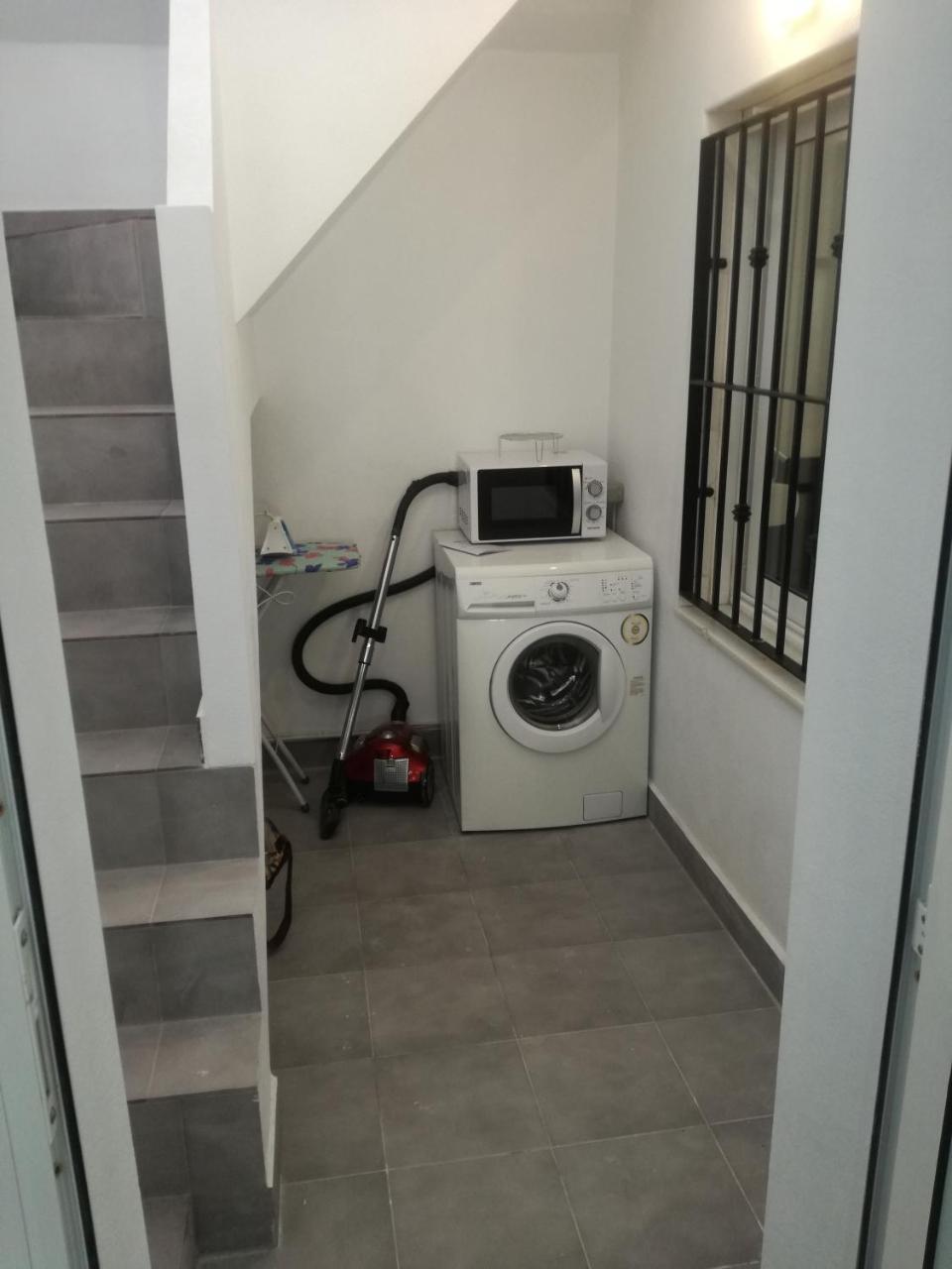 2 Bedroom Newly Renovated Bungalow Close To Bars & Restaurants ลอสอัลกาซาเรส ภายนอก รูปภาพ