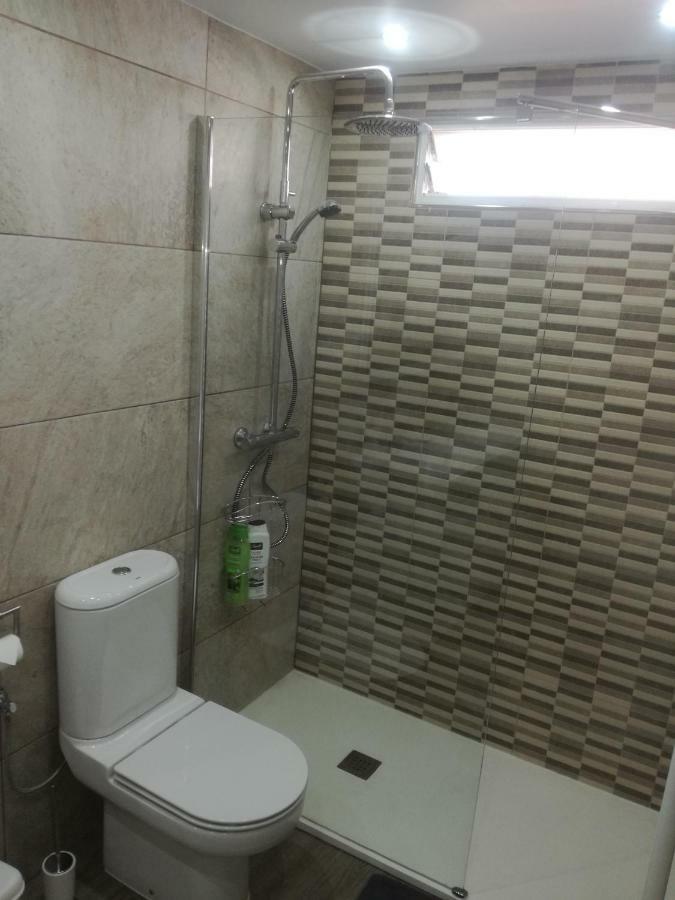 2 Bedroom Newly Renovated Bungalow Close To Bars & Restaurants ลอสอัลกาซาเรส ภายนอก รูปภาพ