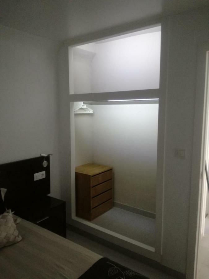 2 Bedroom Newly Renovated Bungalow Close To Bars & Restaurants ลอสอัลกาซาเรส ภายนอก รูปภาพ